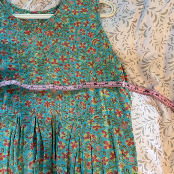 April Cornell Midaxi Dress - Picture 11 of 12